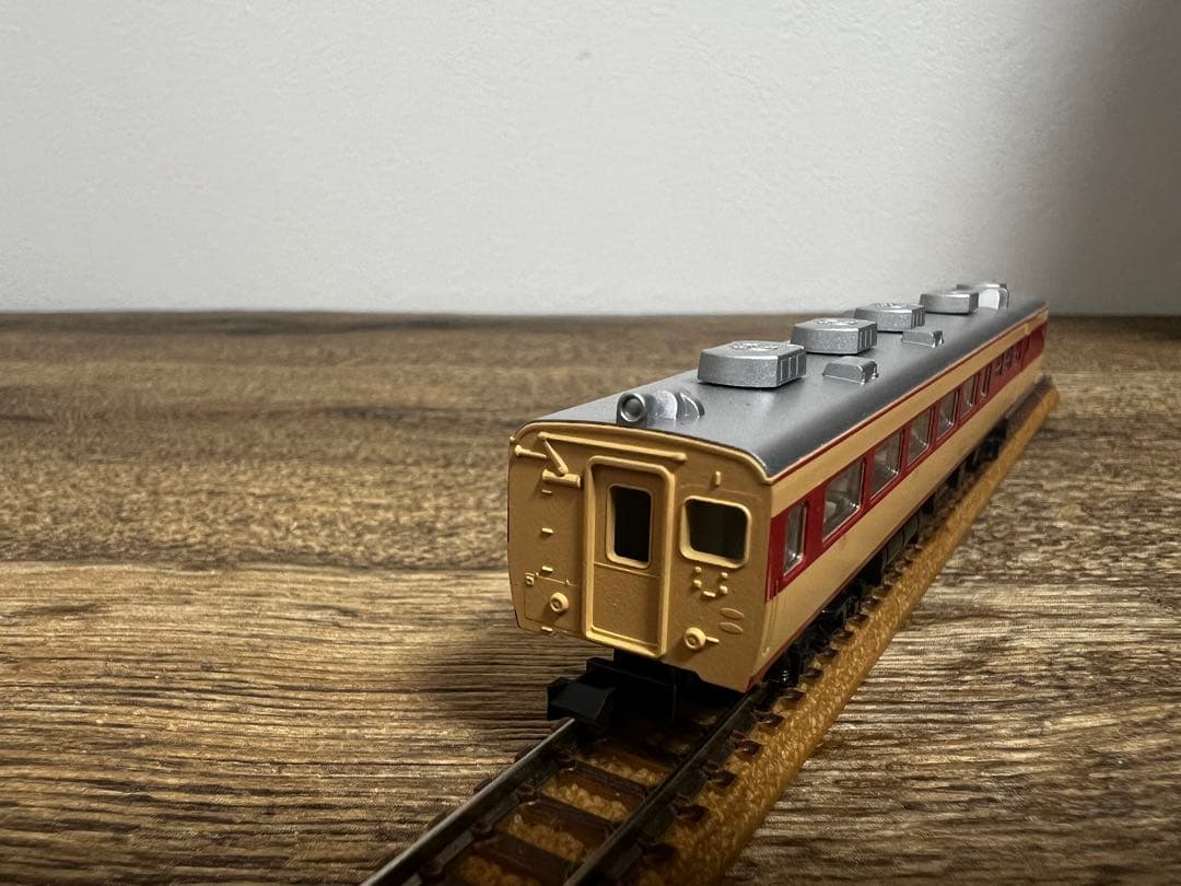 Nゲージ KATO 国鉄485系　7両セット