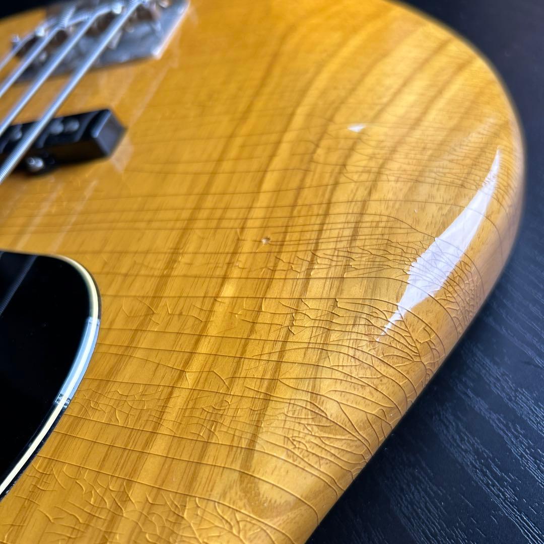 直接取引　g7 Special／g7-JB M Relic カスタムオーダー