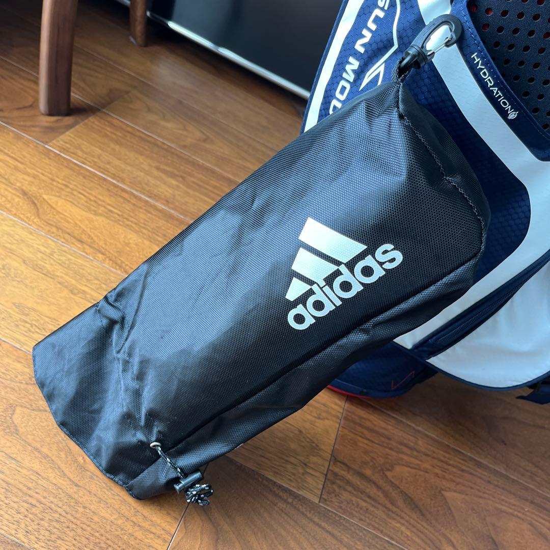 SUN MOUNTAIN ゴルフキャディーバッグ