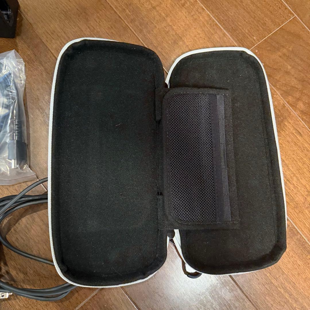 Nintendo Switch 本体 有機ELモデル ケース付き