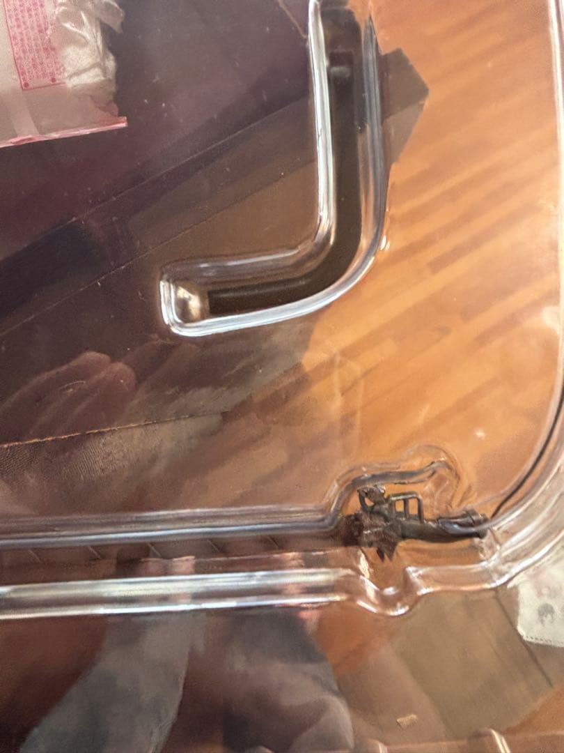 プルクラ 進撃の巨人ミカサ アッカーマン1/7フィギュア