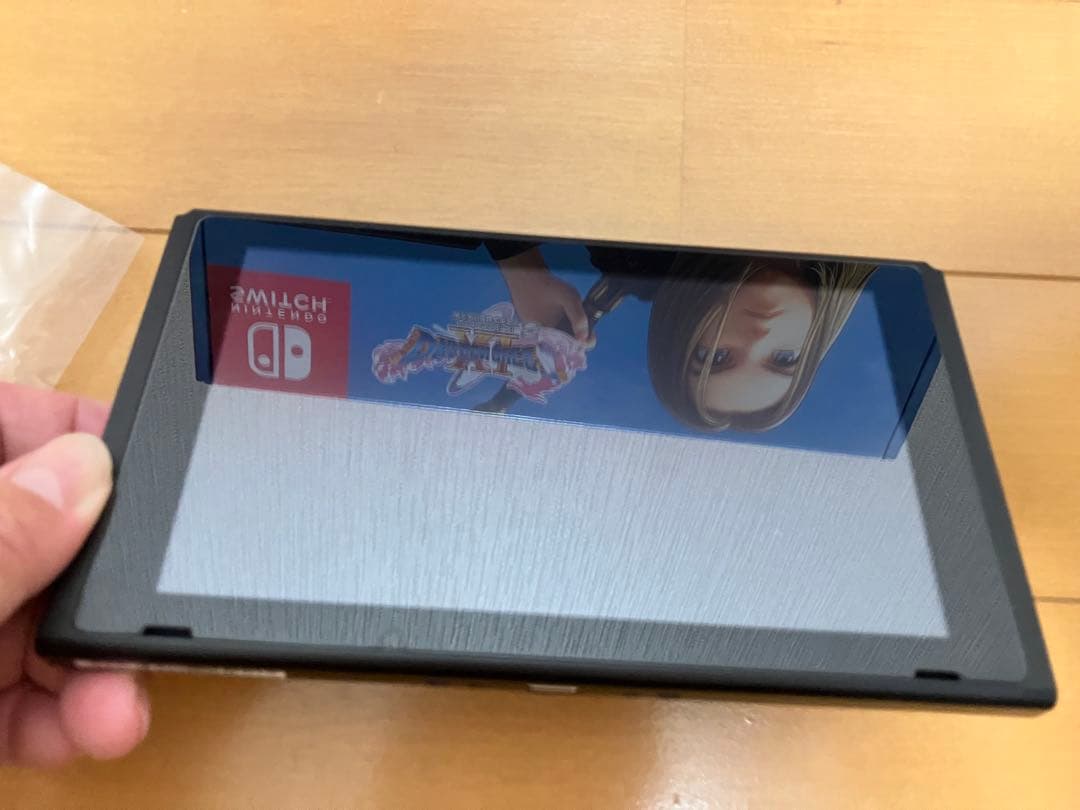 Nintendo Switch ロトエディション