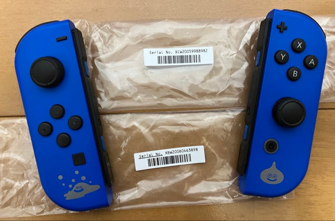 Nintendo Switch ロトエディション