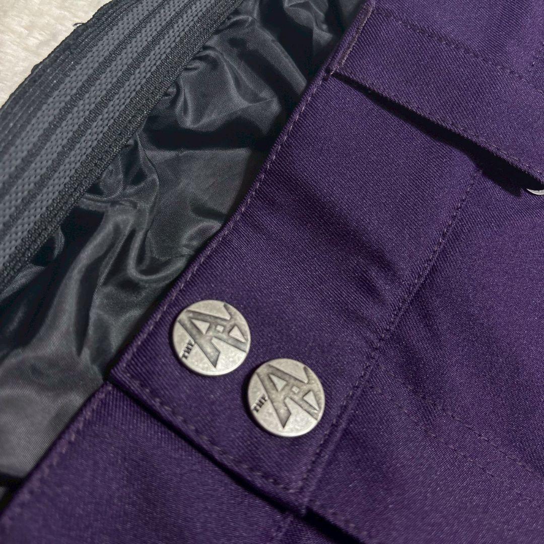 美品　SIMS AA HARDWEAR スノボ　ジャケット　パンツ　上下セット