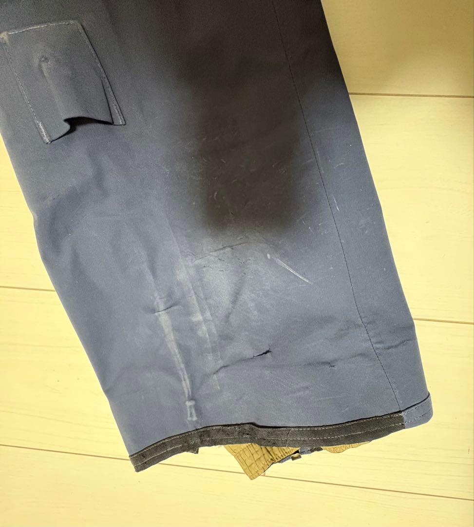 バートン ak GORE-TEX スノーボードウェアセット