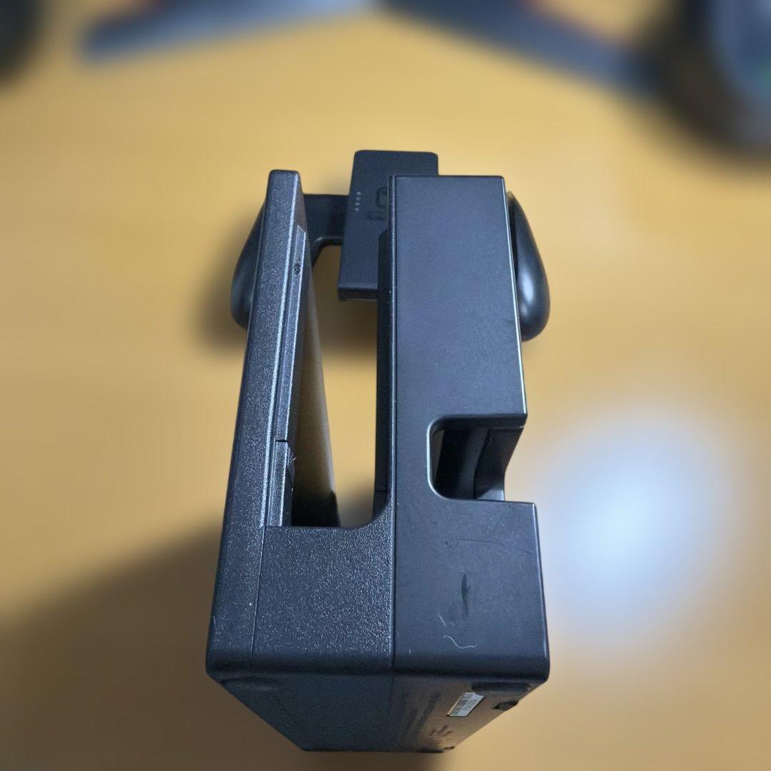 Nintendo Switch 本体　Joy-Con(L)/(R) グレー