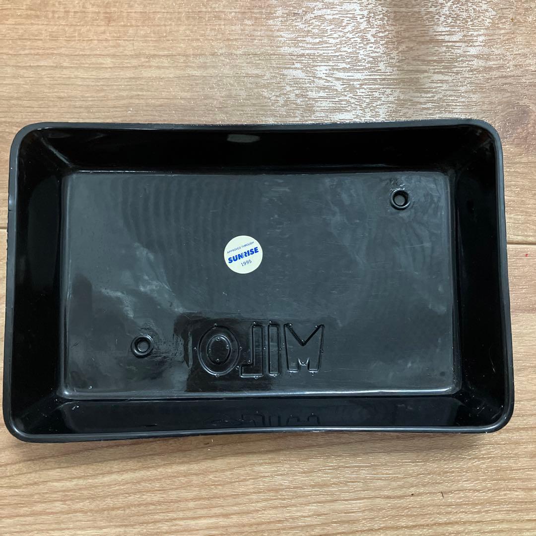 ジムキャリー 映画 マスク　mask マイロ フィギュア applause