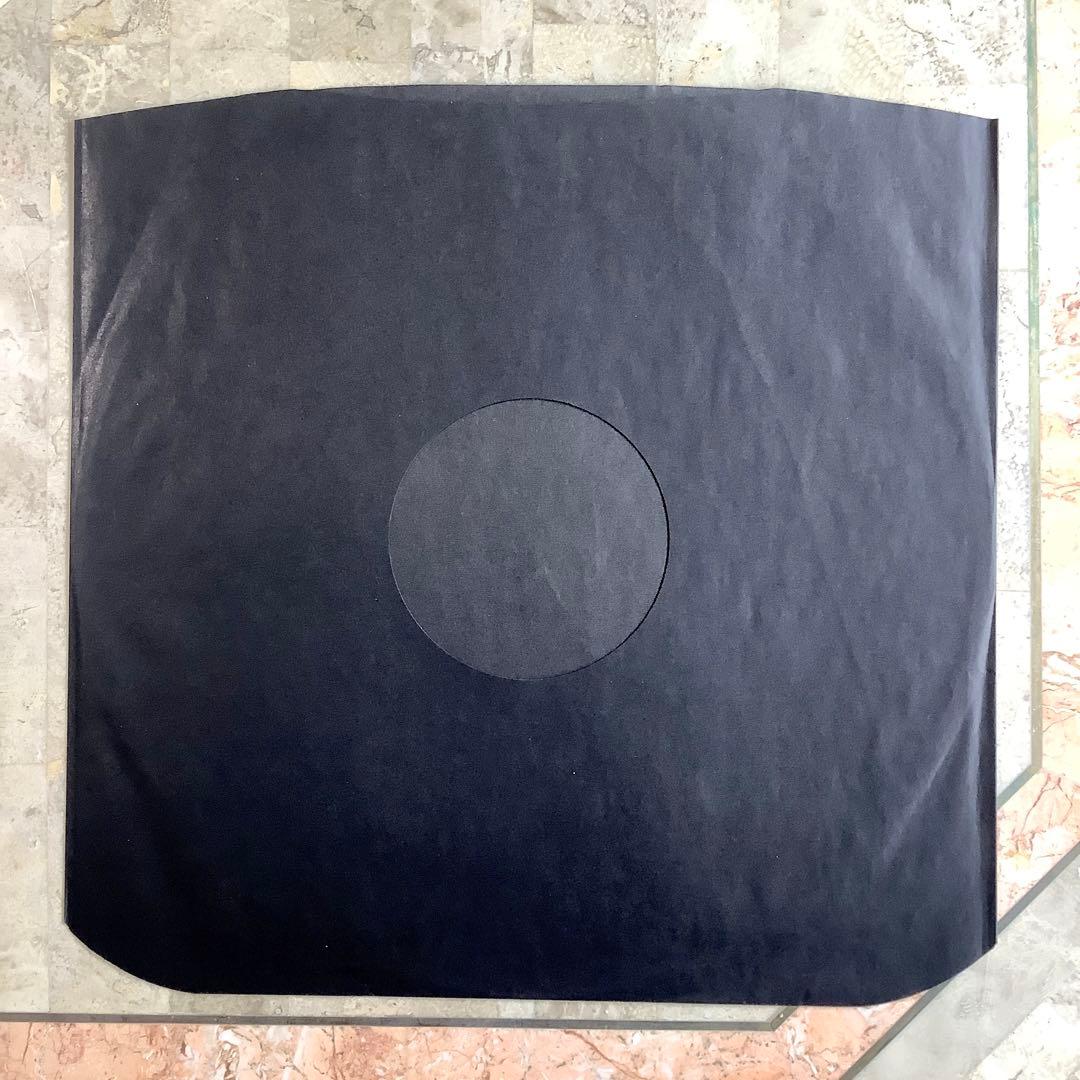 極美品! レア! 1969年発売 ビートルズ ヘルプ! 補充票付 曲目リスト票付