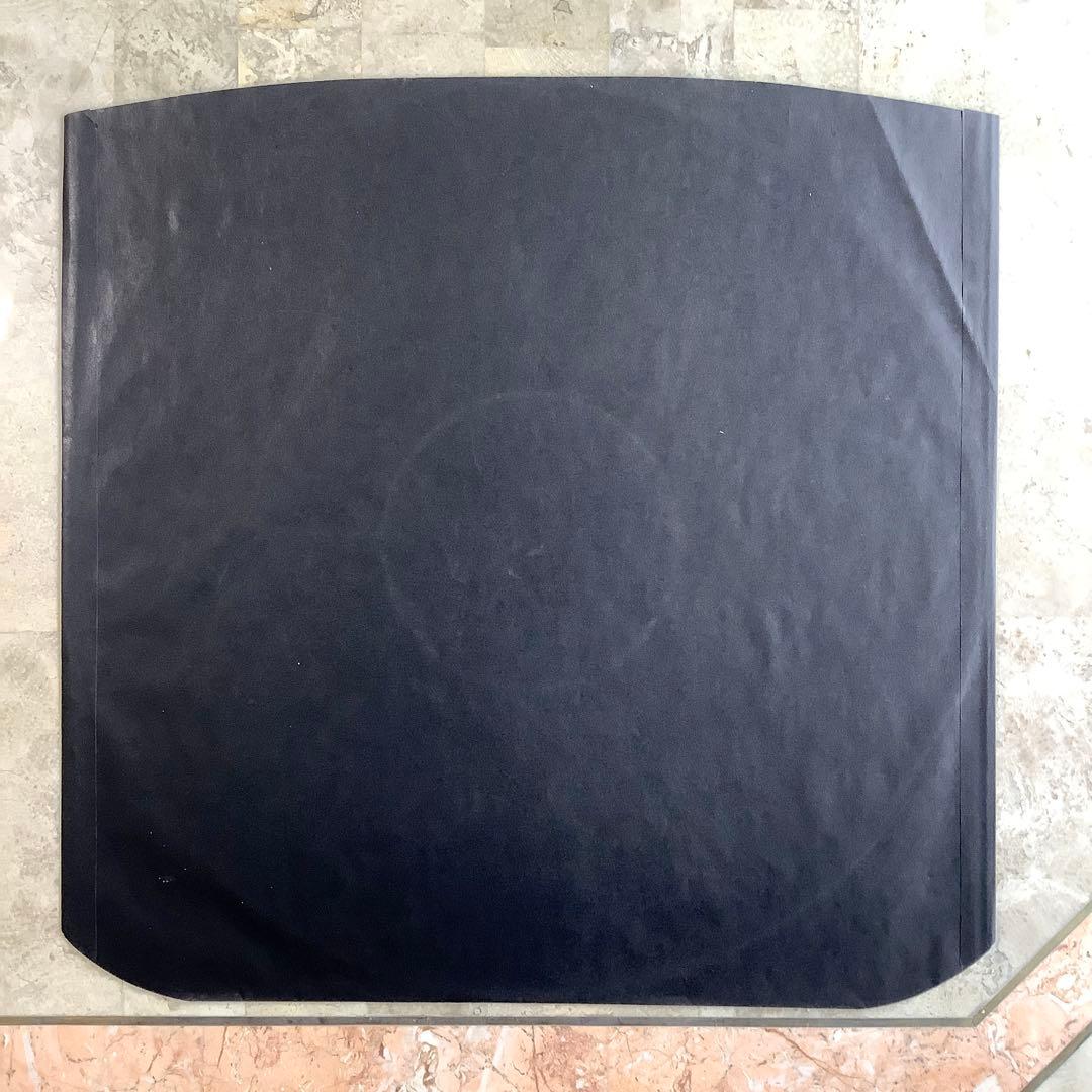 極美品! レア! 1969年発売 ビートルズ ヘルプ! 補充票付 曲目リスト票付