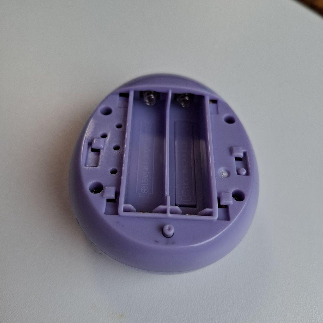 たまごっちみーつ マジカルみーつ パープル