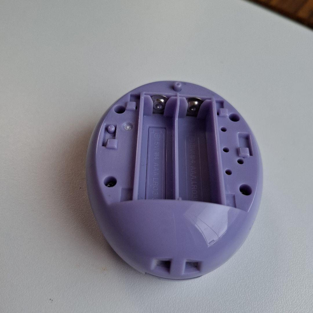 たまごっちみーつ マジカルみーつ パープル