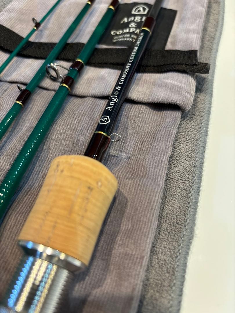 アングロ&カンパニー　G+imp494