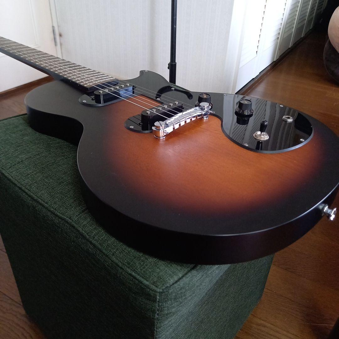 『軽量美品』Epiphone by Gibson SL lespaul