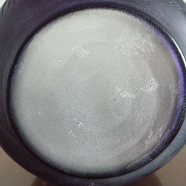 被せ硝子⭐︎アンティーク⭐︎ガレ調 ⭐︎蜻蛉文様 硝子鉢⭐︎水指茶道具、小物入れ