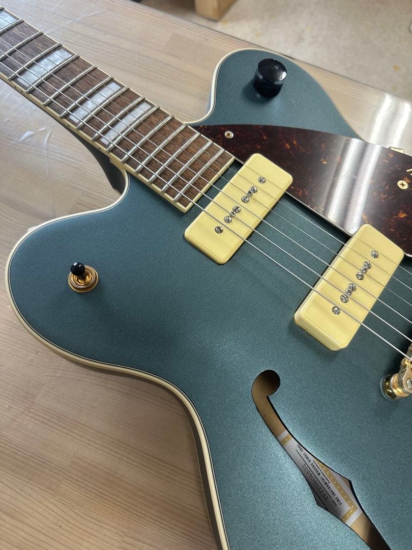 GRETSCH G2622TG-P90 ソフトケース付き