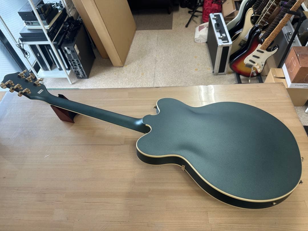 GRETSCH G2622TG-P90 ソフトケース付き