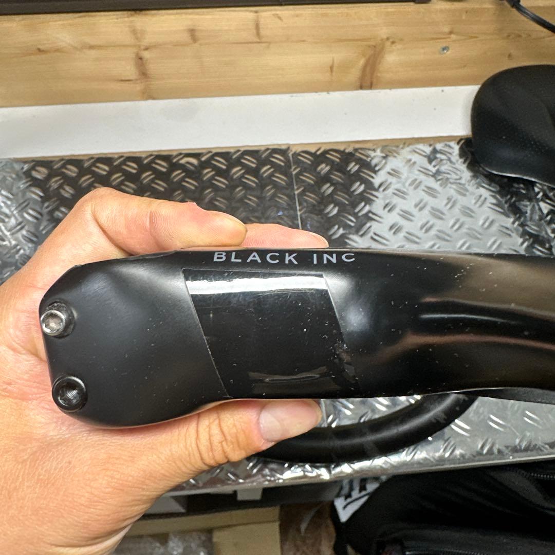 パーツ BLACK INC HB01