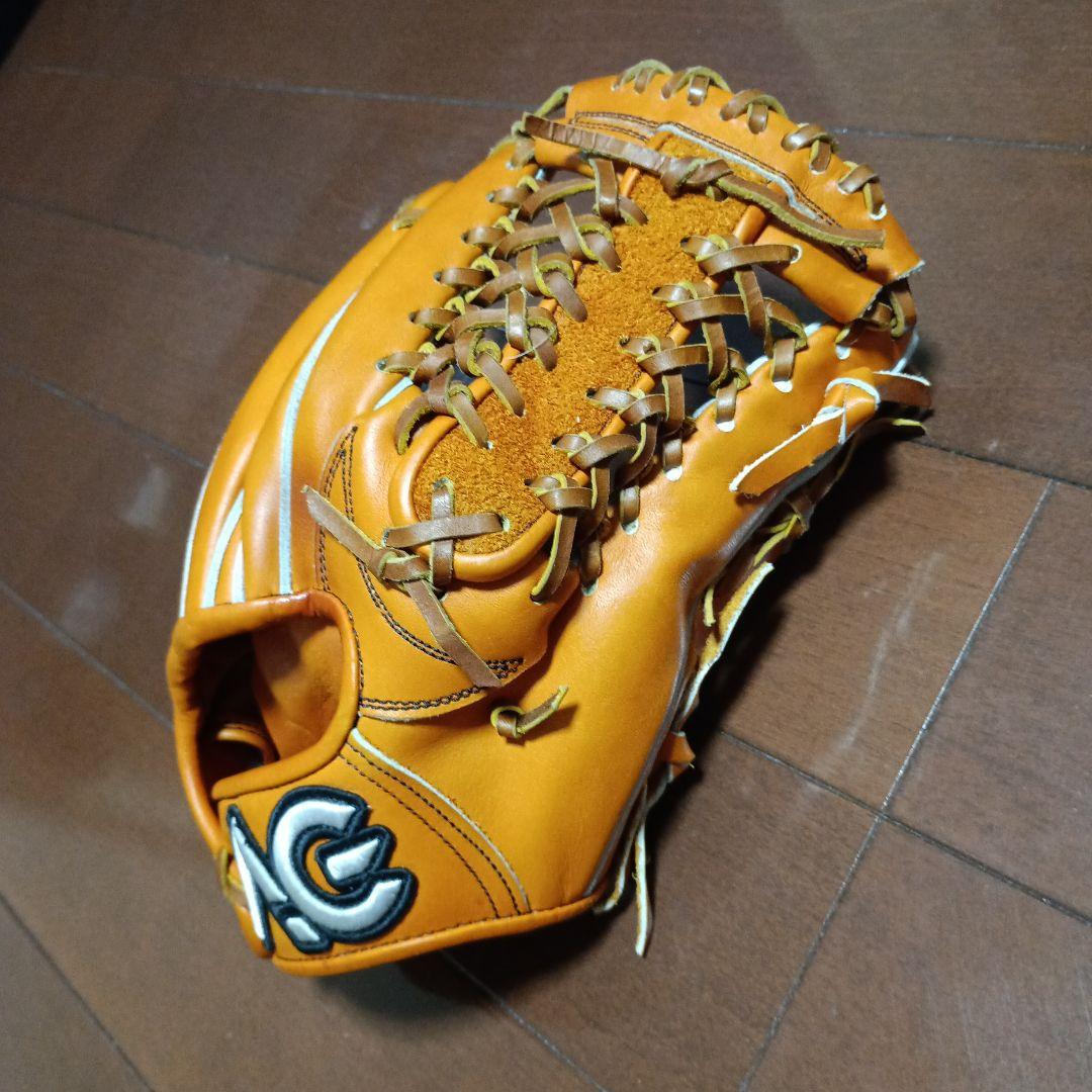 AG 内野手用グローブ