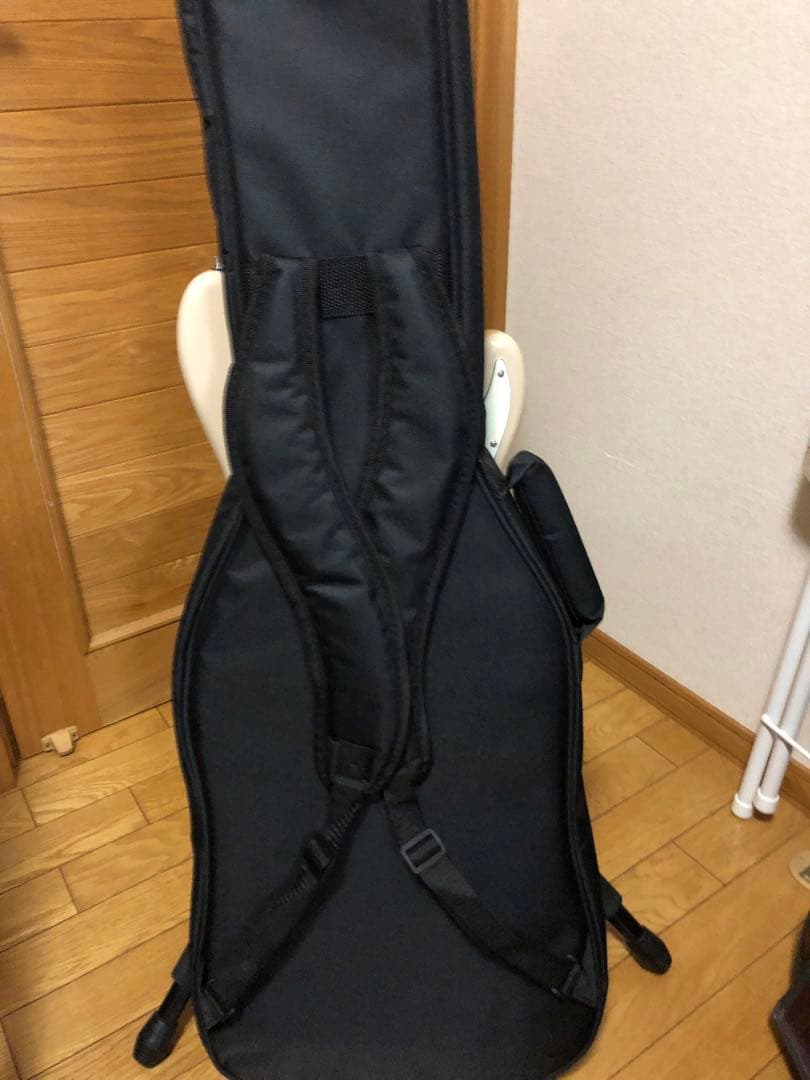 Eris エレキギター モカ　新品同様