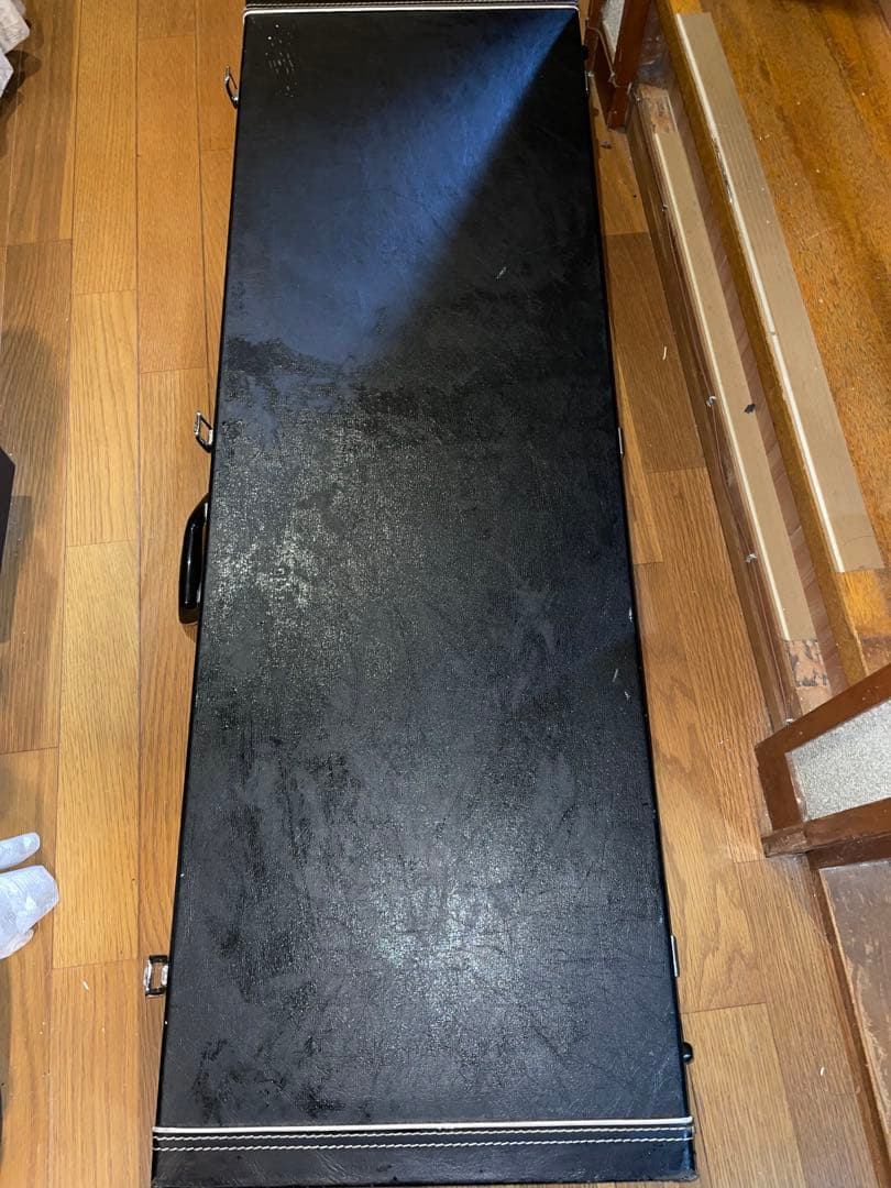 FGN ジャズベース Neo Classic NJB-10RAL VSB 4弦