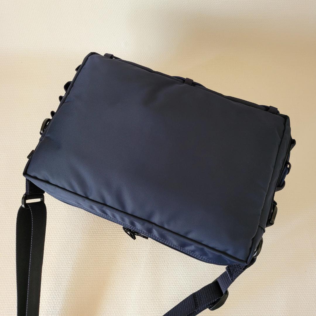 希少PORTER×DAIWA＿SHOULDER＿ポーターダイワ釣りショルダー