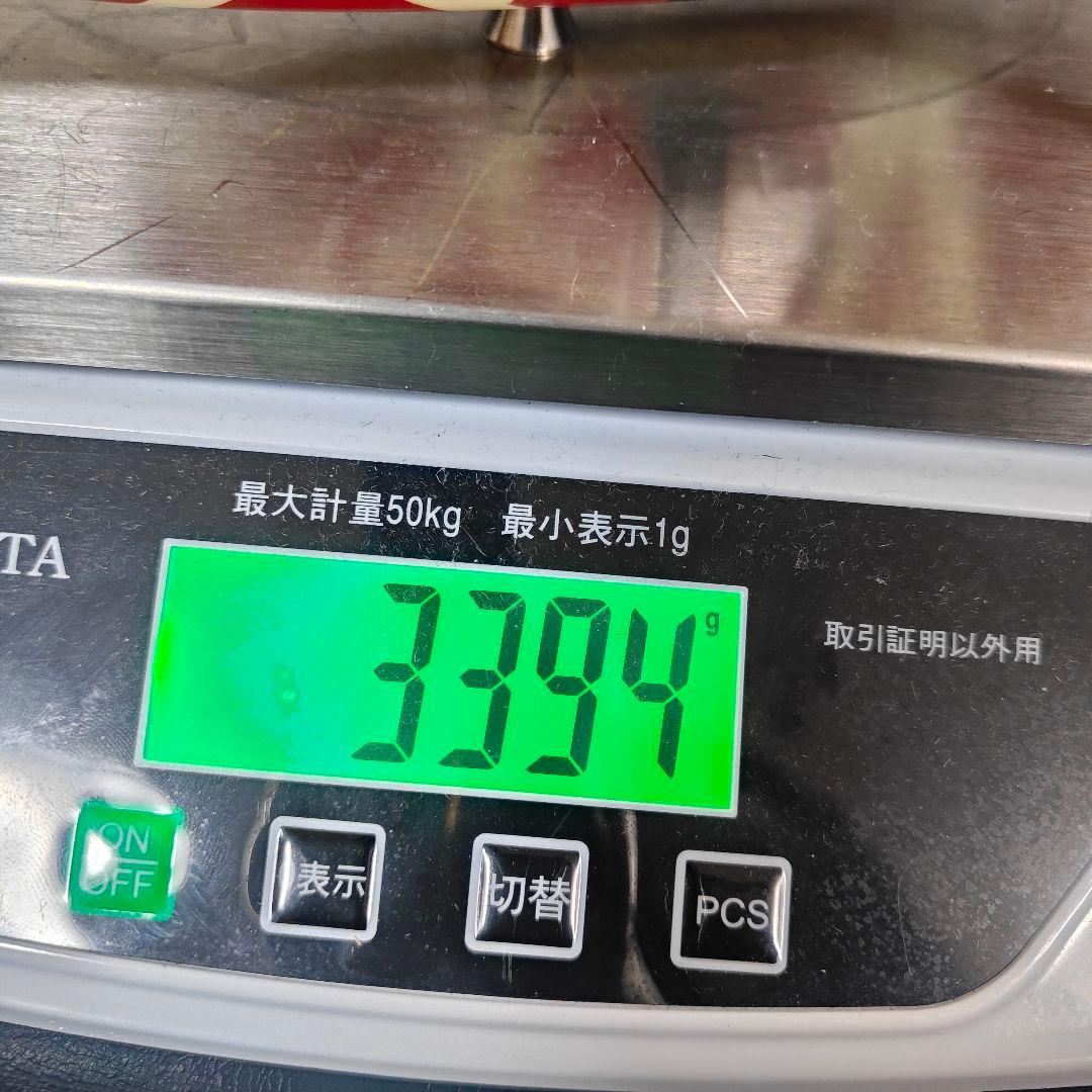 EVHタイプ フランケン仕様 ギター ノーブランド MUSIC MANバッグ付き