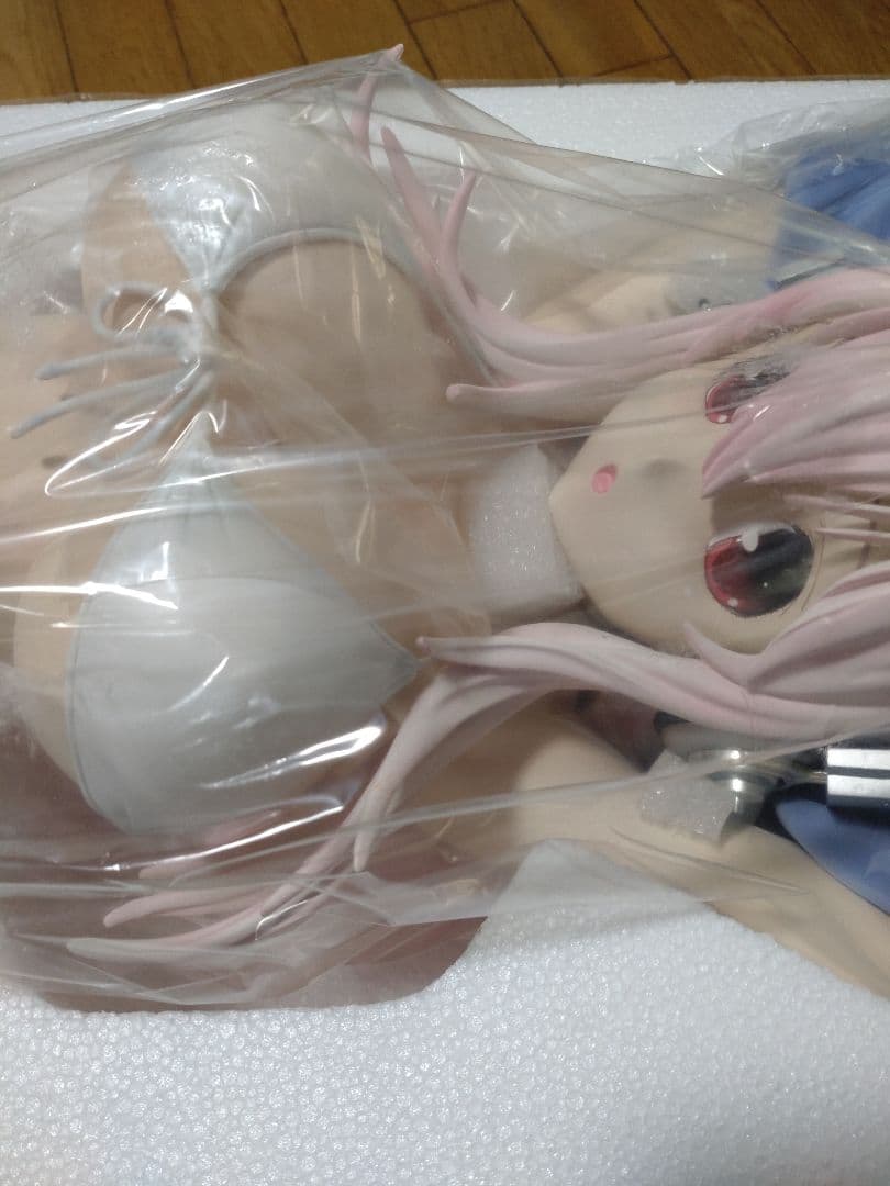 A-TOYS すーぱーそに子 1/2 ポリレジンフィギュア