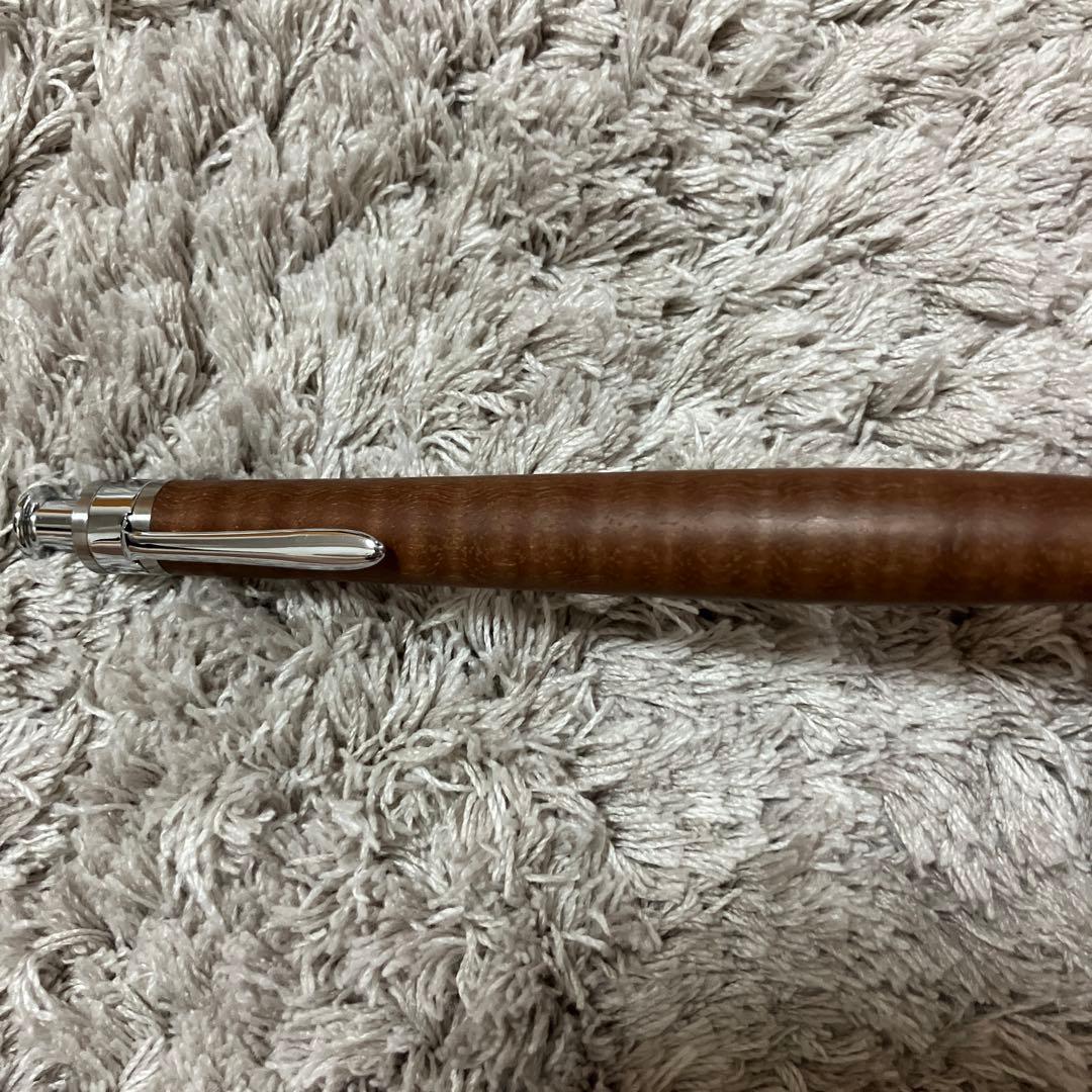 工房楔　ペンシル楔　マサランデューバ　シャープペンシル0.5㎜