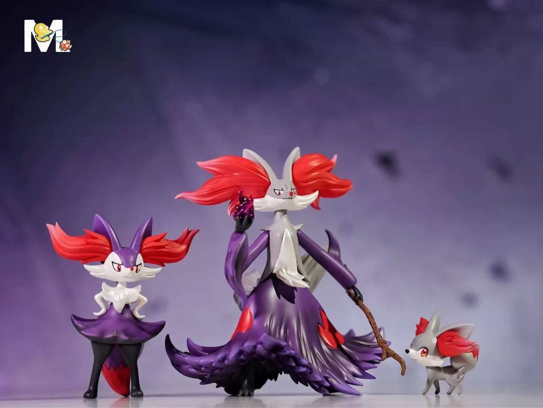 爆誕！！ページ