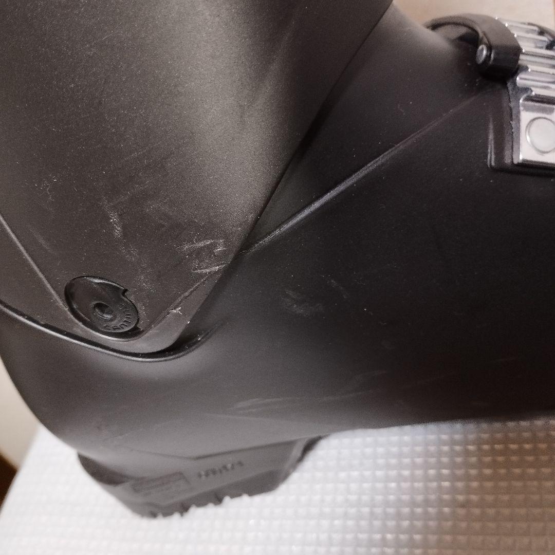 や*す様 HEAD EDGE NEXT 75 スキー ブーツ 26.0〜26.5