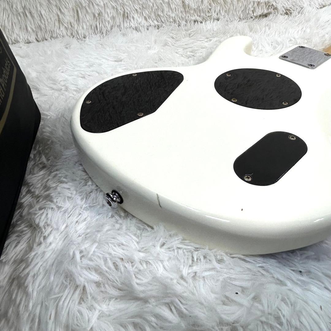 【超希少】Grmini (ESP) GR-T-58TRI 5弦 アンプ内蔵