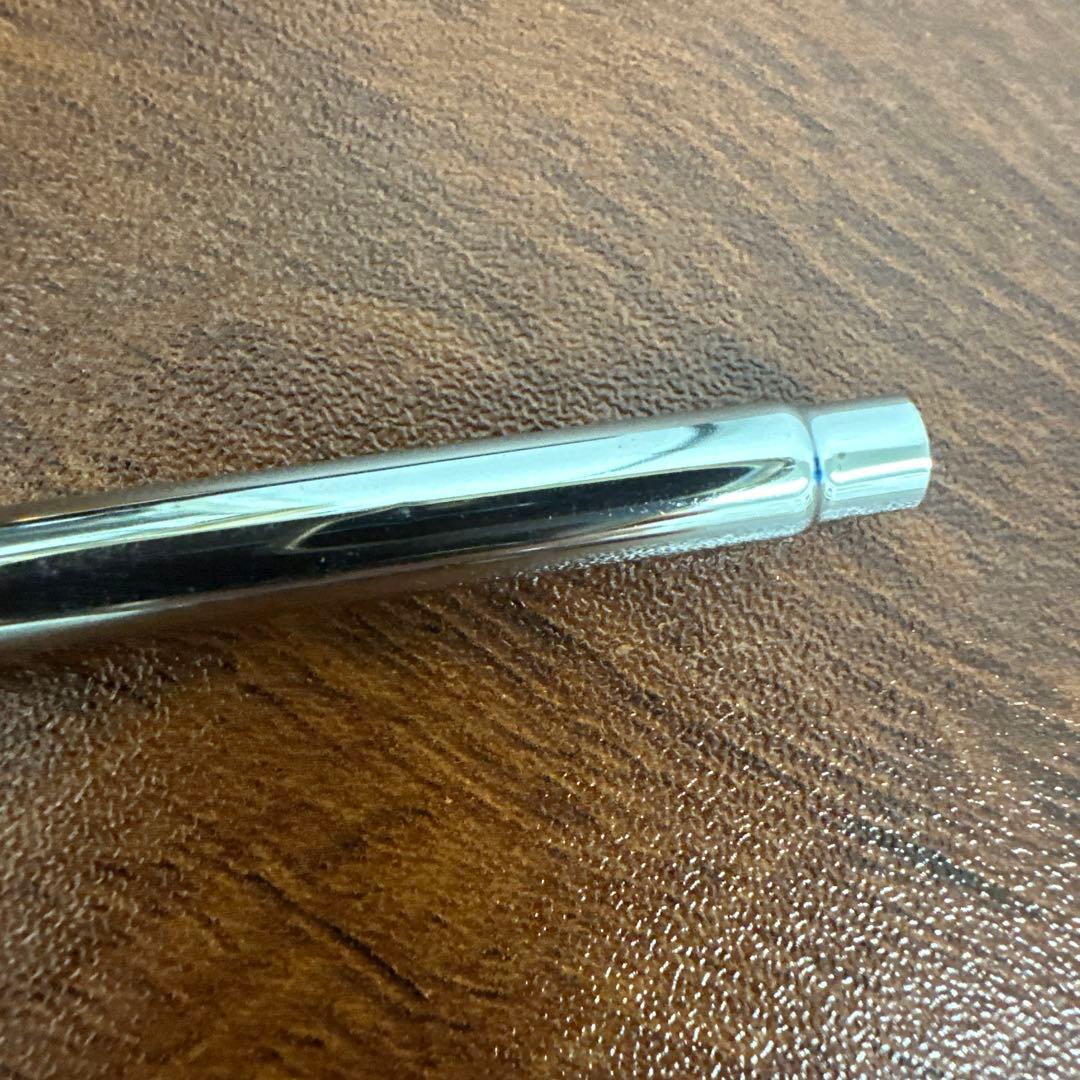 ★ヴィンテージ★PARKER75ボールペンスターリングシルバー芯入り