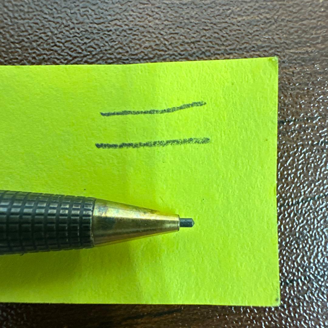 ★ヴィンテージ★PARKER75ボールペンスターリングシルバー芯入り