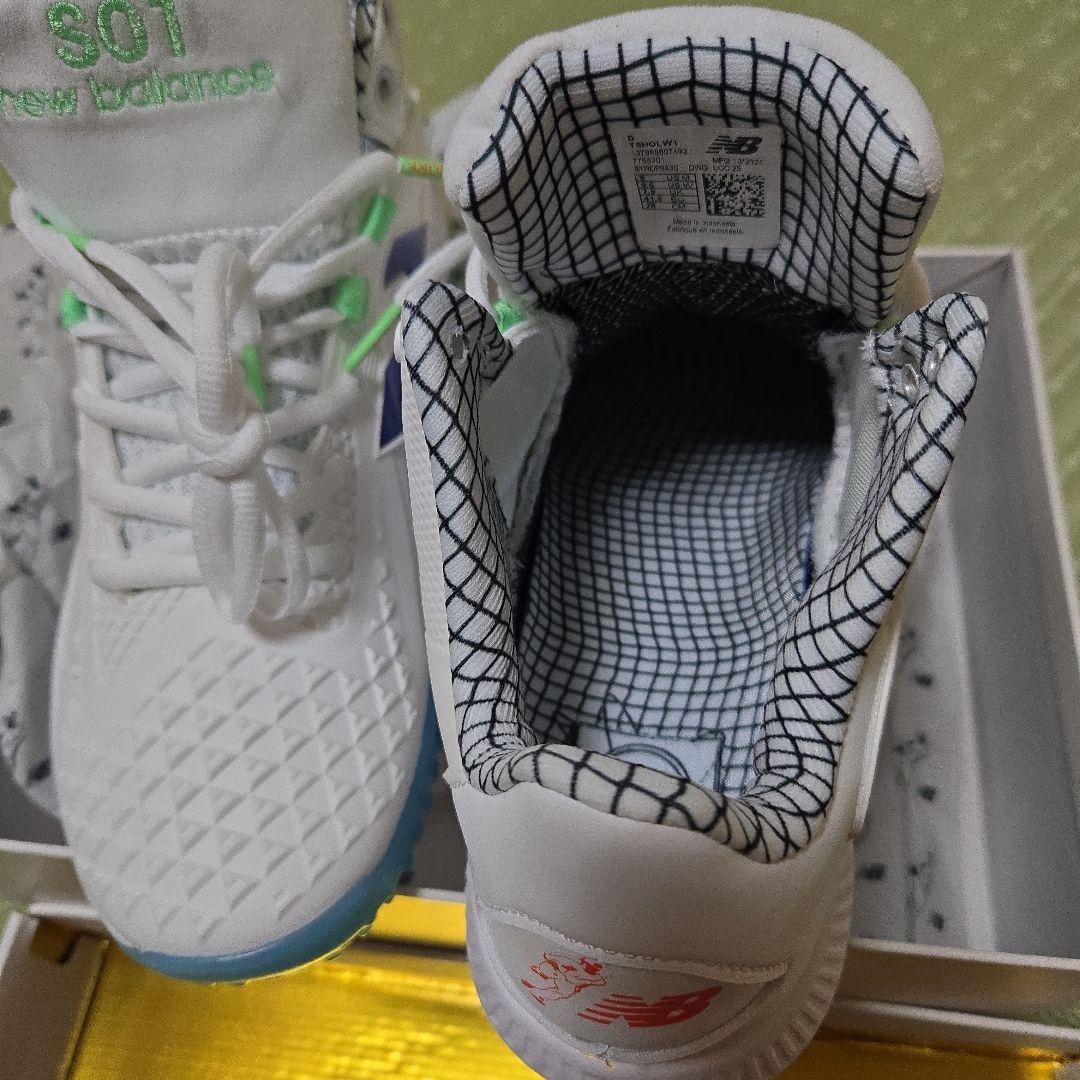 Ohatni 1 SO1 ニューバランス　シューズ　米国購入　大谷翔平