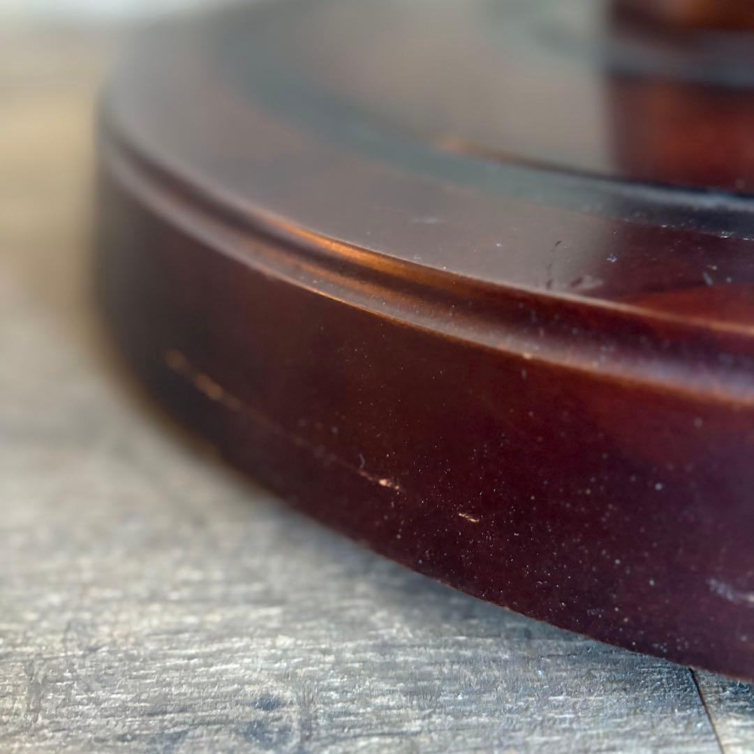 karimoku カリモク　ポールハンガー　ハンガーラック　ヴィンテージ