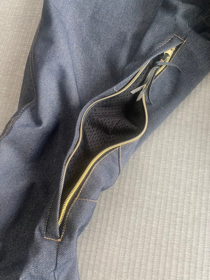 最終値下げ！　ACCスノーボードウェア上下セット　上Lサイズ下Mサイズ