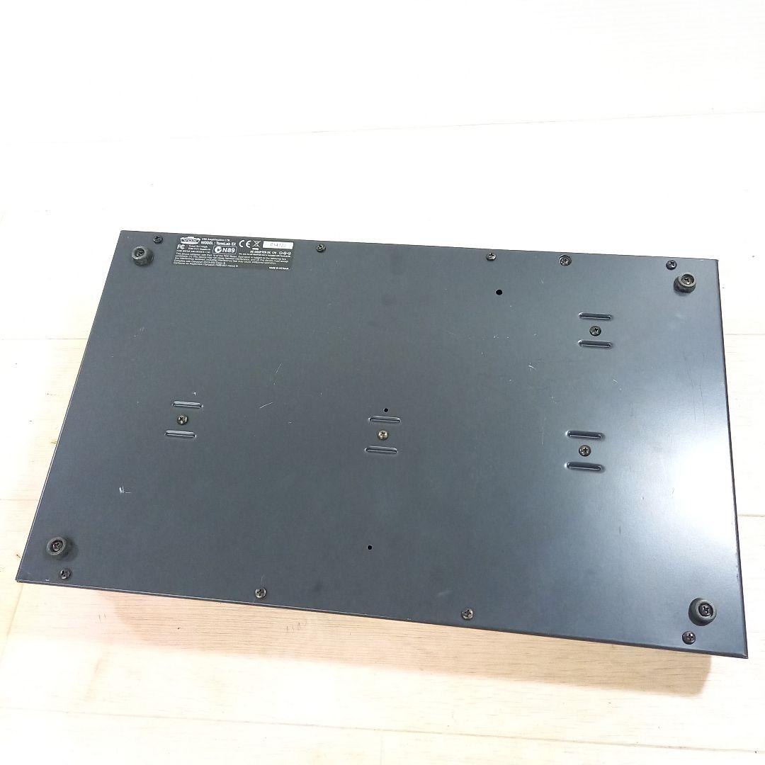 VOX マルチエフェクター ToneLab EX ヴォックス