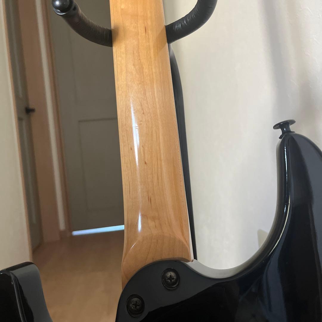 アリアプロ2 マグナシリーズ　　メイドインジャパン　ゴトーブリッジ、ペグ