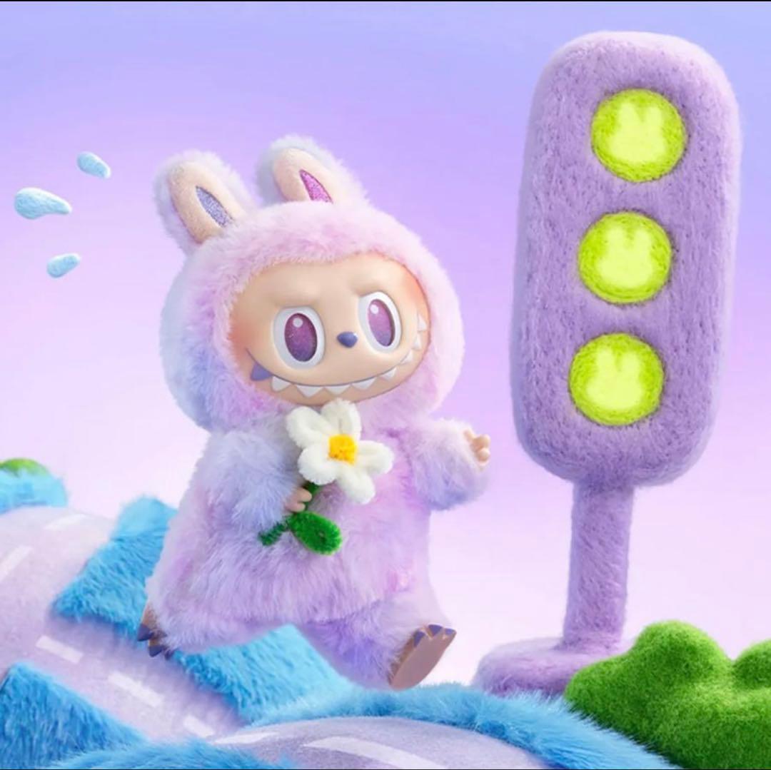 ヤ*ラ様 【オークション】ラブブ　エナジー　正規品　新品　未開封