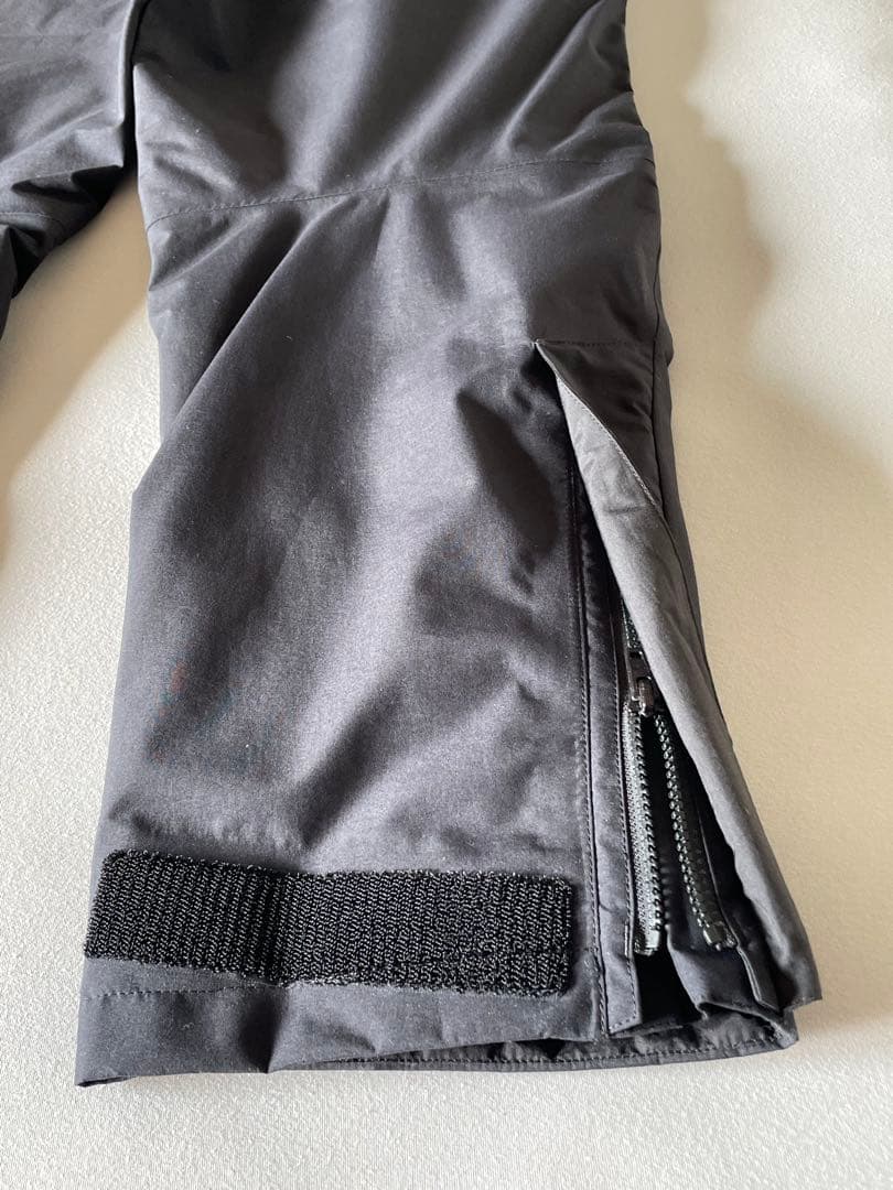 DAIWA / ダイワ GORE-TEX ウィンタースーツ DW-1201