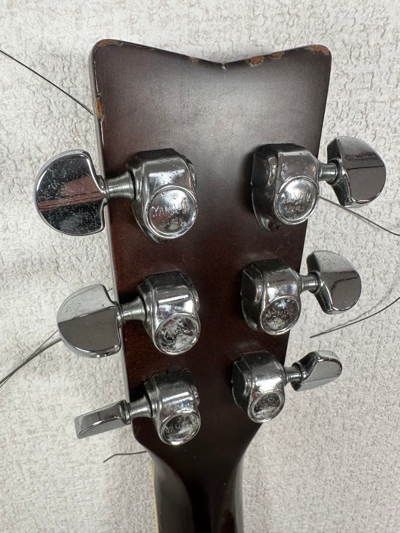 YAMAHA ヤマハ FG-201 アコースティックギター ※301