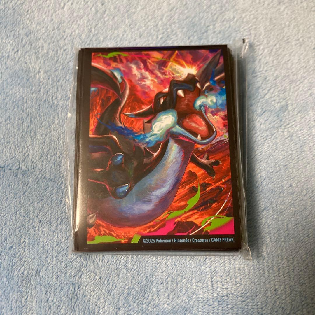 ポケモンカードゲーム サプライ　4セット