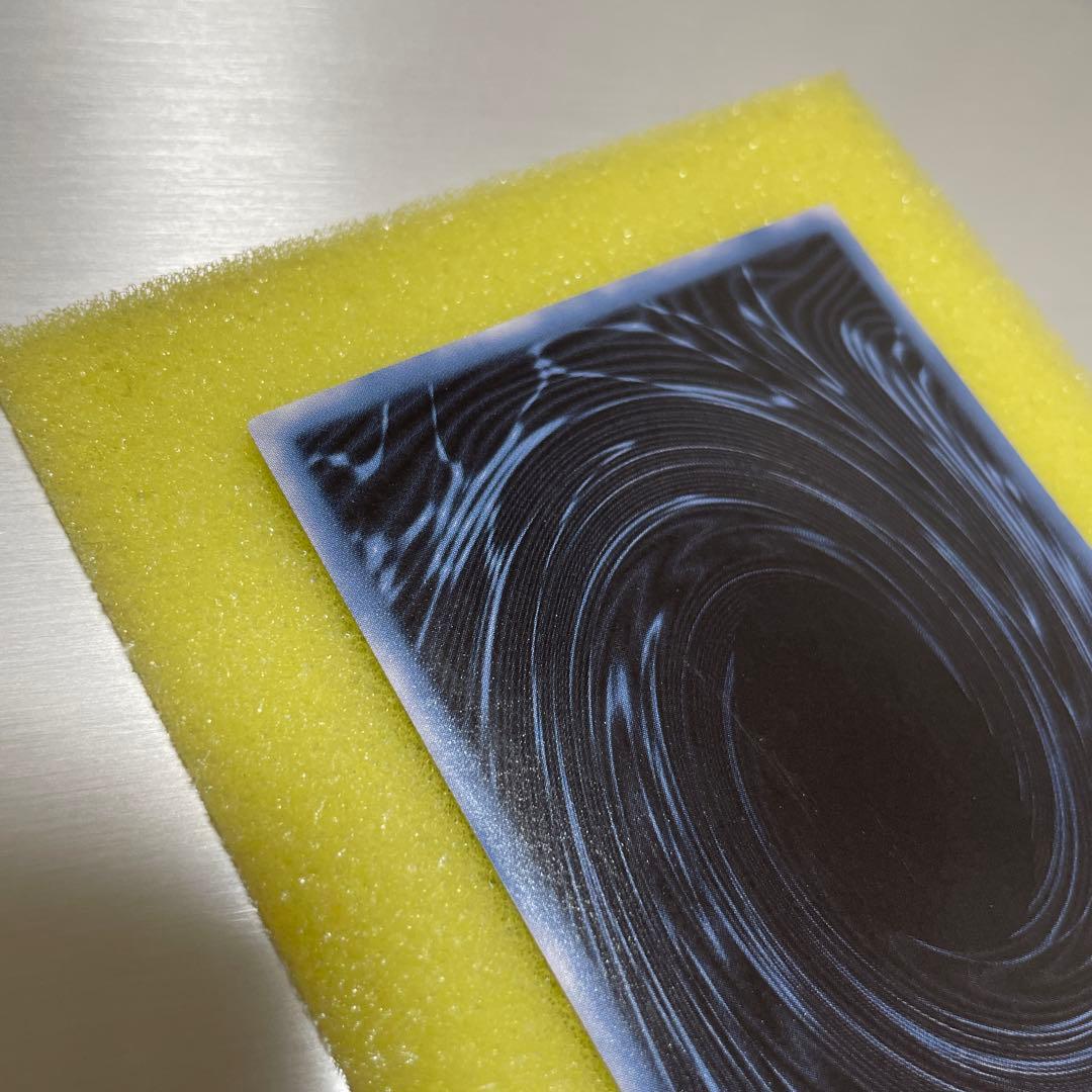 オシリスの天空竜/オベリスクの巨神兵/ラーの翼神竜GBI 英語 ウルトラ 美品