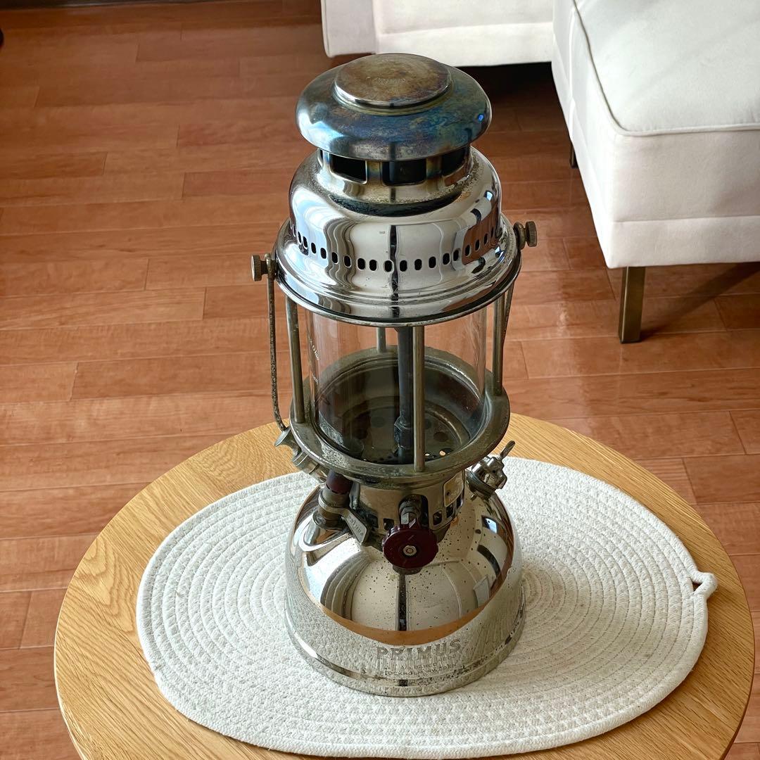【超希少！】プリムス Primus 1094 ケロシン ランタン ランプ