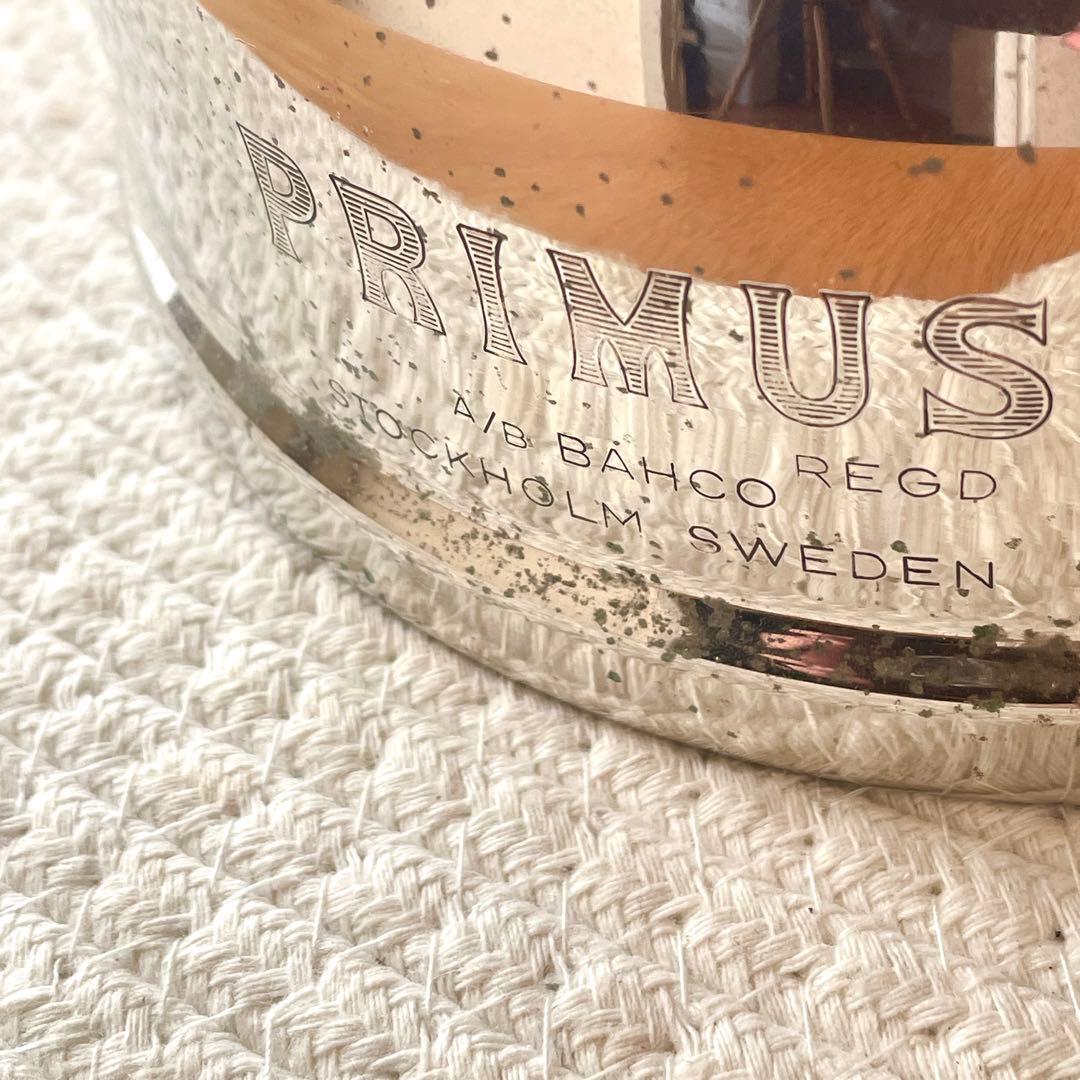 【超希少！】プリムス Primus 1094 ケロシン ランタン ランプ