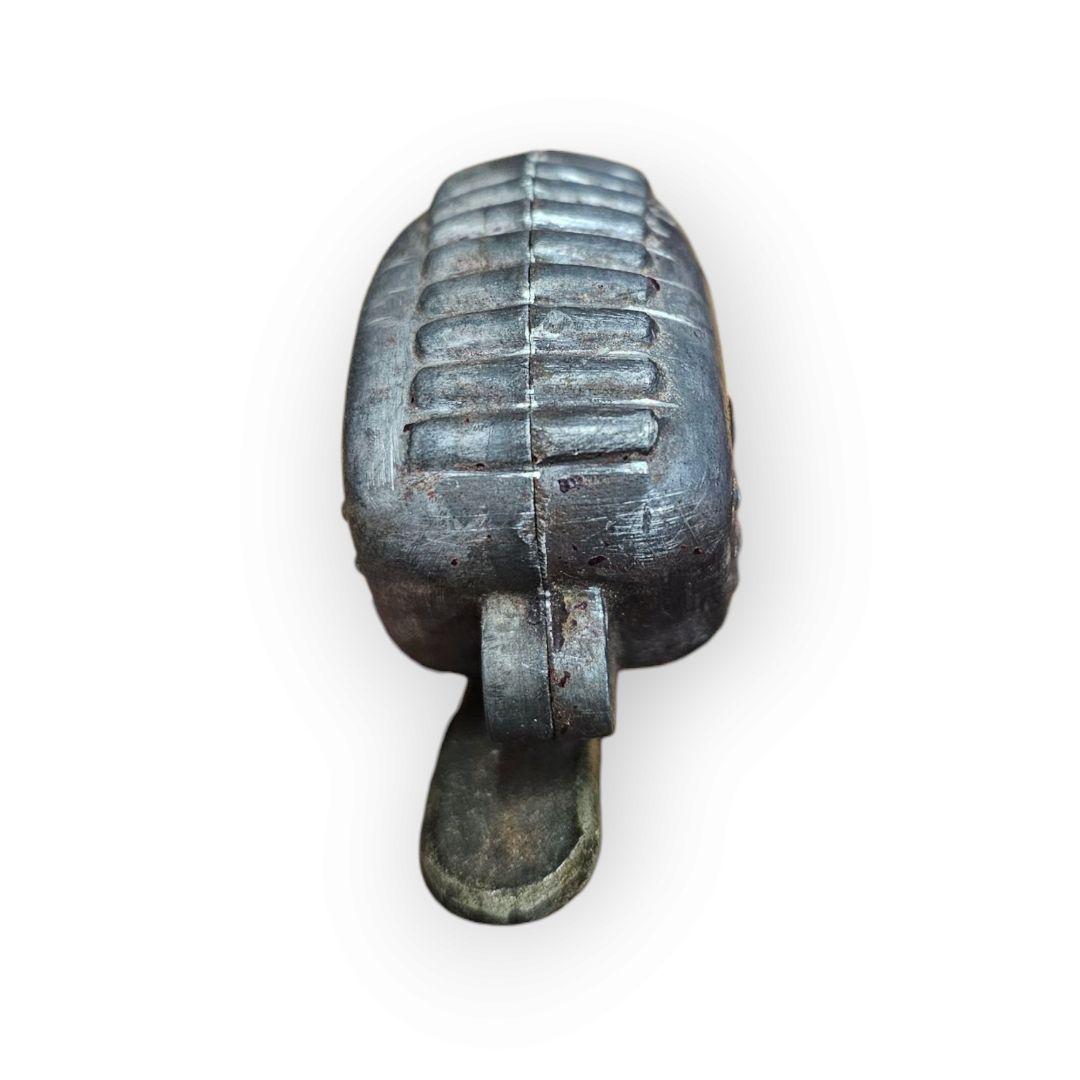 旧日本軍 ほたる 懐中電灯 手動式 アンティーク 陸軍 海軍 ミリタリー