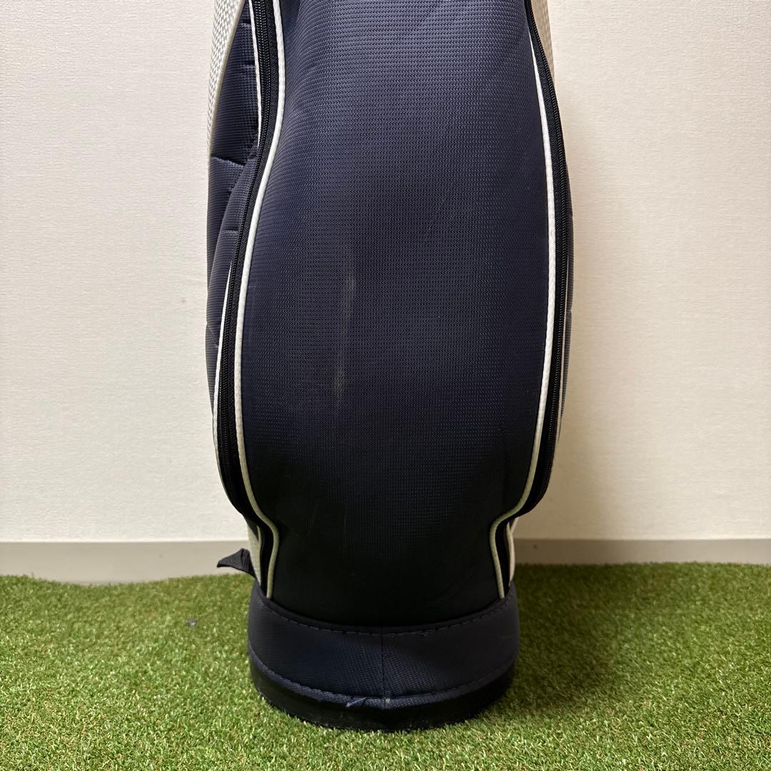 Titleist タイトリスト キャディバッグ 9型 2.8kg 47インチ対応