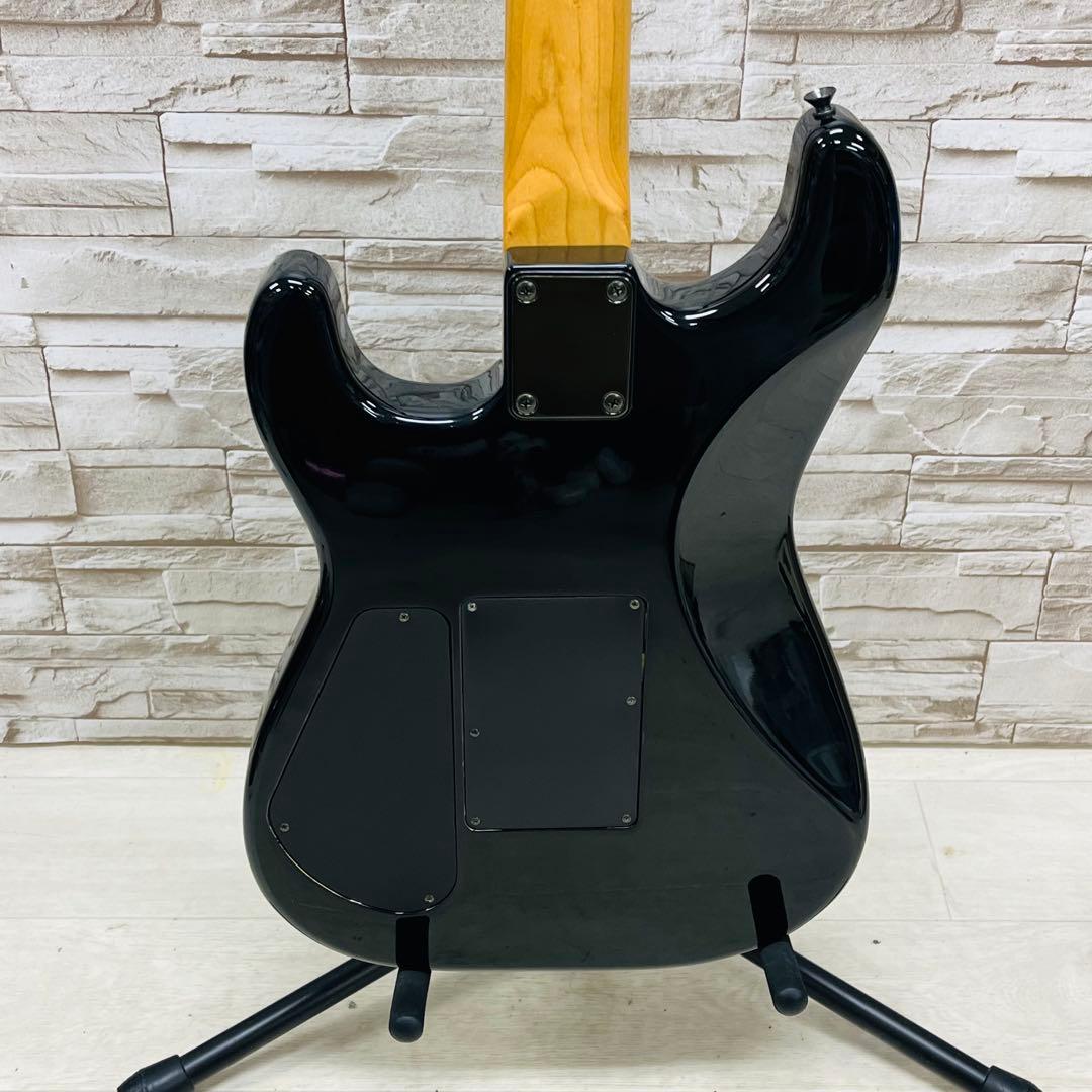 Fernandes Limited Edition フェルナンデス エレキギター