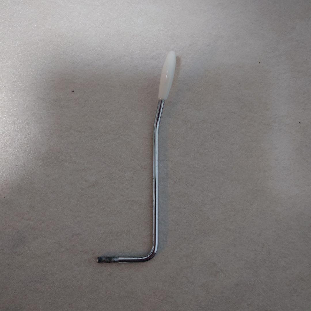 1998年製 fender japan ST57 Candy Apple Red