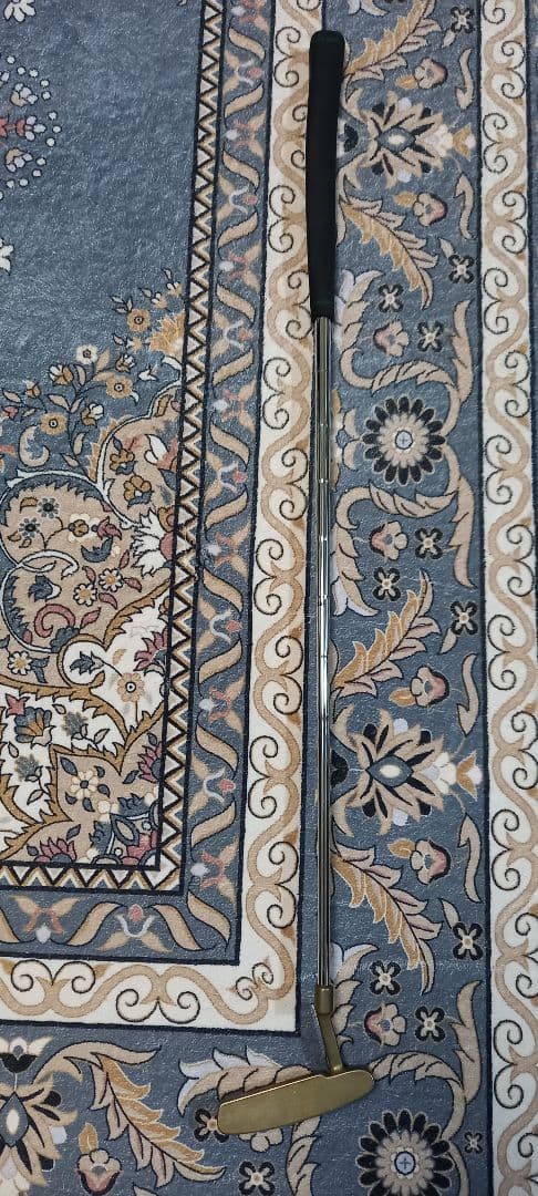 激レア希少・名器 PING GOLF CLUB SCOTTSDALE ANSER